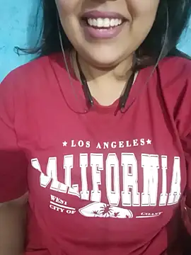 Love-Veronica online show from May 18, 6:25 pm