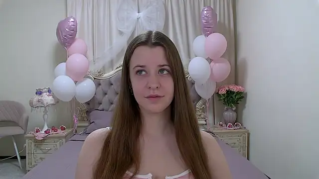 AgataAisitt online show from February 22, 5:41 am