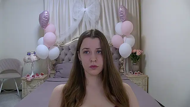 AgataAisitt online show from February 26, 5:34 pm