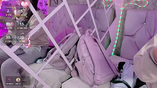 Megan sophia2 online show from October 17, 1:03 pm