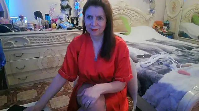 Debra Phoenix online show from May 15, 11:07 pm