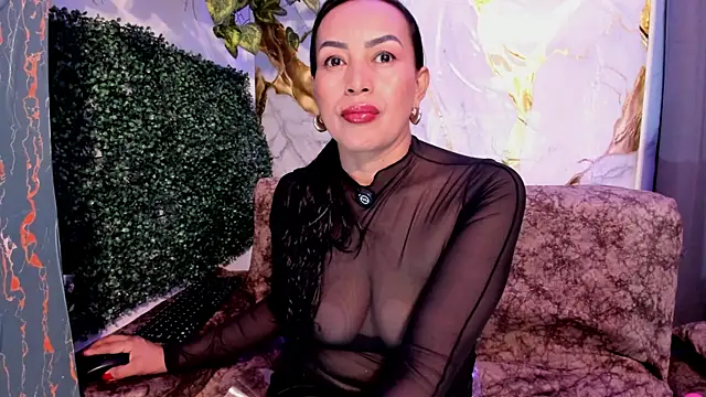 MeleekXXX  online show from June 4, 8:13 pm