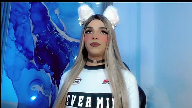 Alessa mullen online show from October 19, 5:42 am