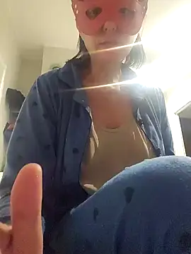 Vagabondainnamorata online show from October 21, 4:05 am