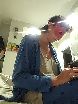 Vagabondainnamorata online show from October 13, 4:48 am