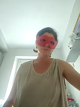 Vagabondainnamorata online show from October 15, 12:41 pm