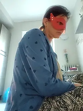 Vagabondainnamorata online show from October 4, 1:17 pm