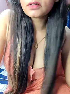 SANIYA-89 online show from May 22, 10:52 pm