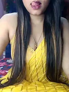 SANIYA-89 online show from November 24, 10:45 pm