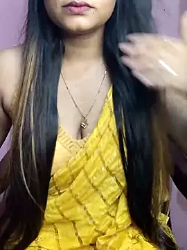 SANIYA-89 online show from October 9, 12:31 pm