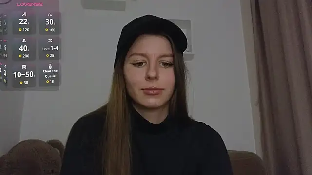 sugarrr lady online show from April 7, 2:08 pm