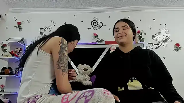 abby eemily online show from October 30, 12:50 pm