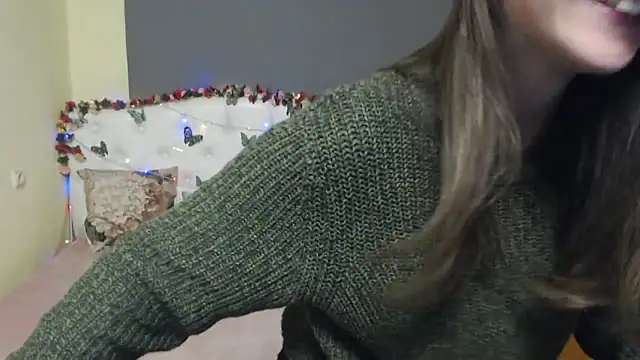 MichelLeee online show from March 3, 12:33 pm