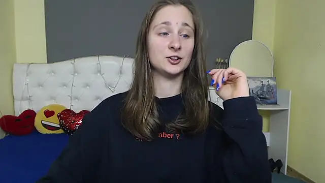 MichelLeee online show from December 3, 12:29 pm