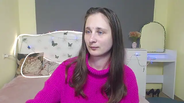 MichelLeee online show from April 21, 11:39 am