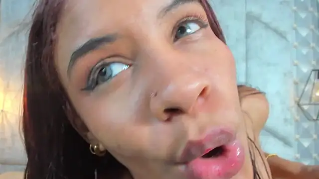 AshleyHill2 online show from April 17, 3:19 am