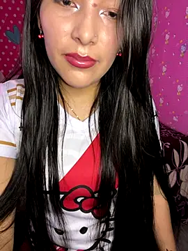 Velyn 18 online show from December 22, 3:37 pm