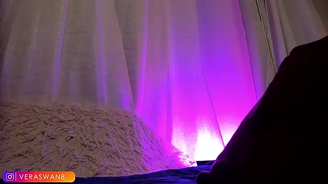 VeraSwan1 online show from July 28, 4:32 am