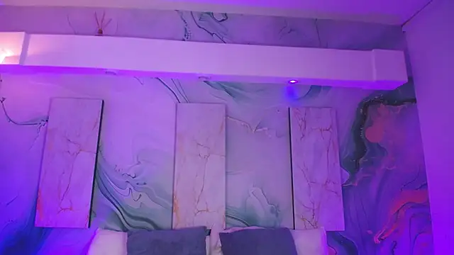 Aniie Doll online show from May 31, 8:54 pm