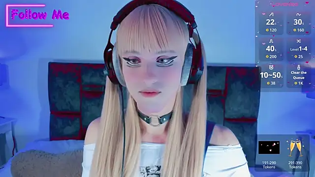 Kirmyy  online show from September 15, 9:11 pm