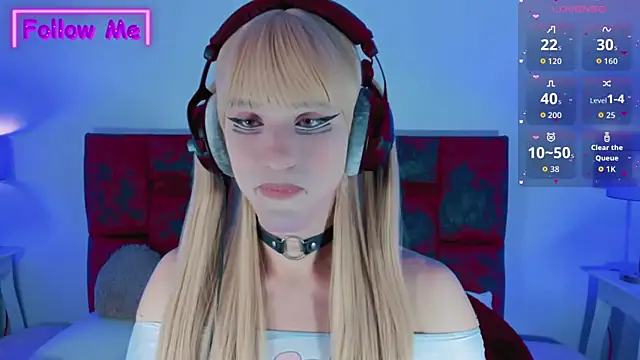 Kirmyy  online show from September 12, 9:22 pm