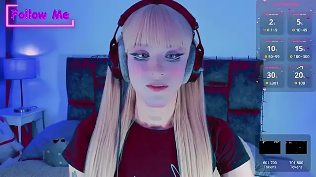 Kirmyy  online show from October 9, 2:26 am