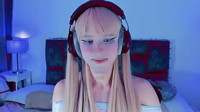 Kirmyy  online show from September 29, 10:15 pm