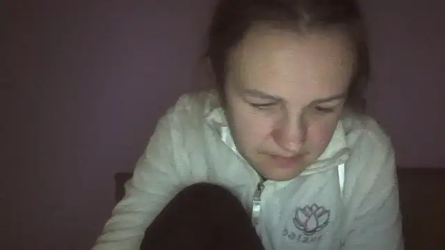 Milaniya261 online show from February 19, 2:44 am