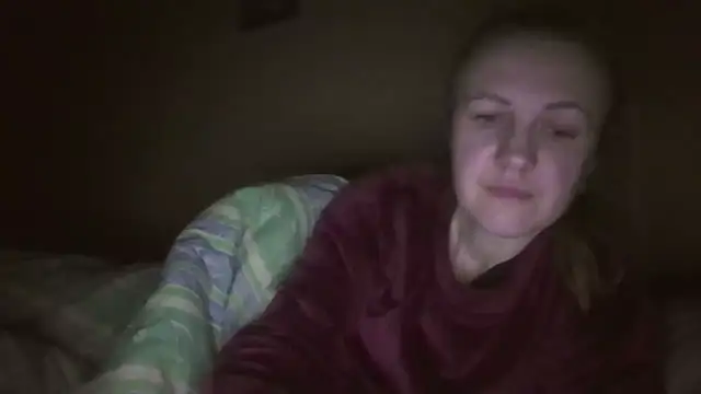 Milaniya261 online show from February 14, 2:02 am