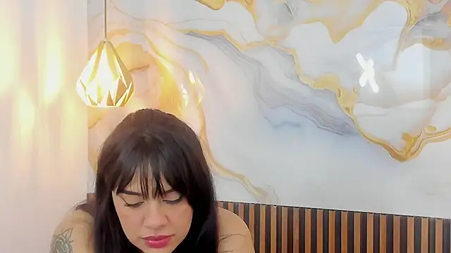 MelissaGilll online show from November 5, 7:52 pm