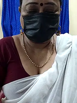 Snapshot of rekha_naier chatting on October 3, 1:00 am rekha naier online show from October 3, 1:00 am
