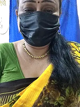 rekha naier online show from April 13, 4:41 pm