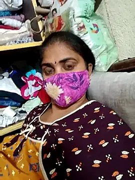 ammullu456 online show from April 15, 5:57 pm