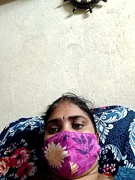 ammullu456 online show from April 16, 8:08 pm