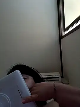 hello098711 online show from July 29, 2:22 am