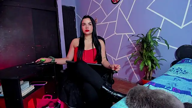 Snapshot of thakytona chatting on October 13, 7:49 pm thakytona online show from October 13, 7:49 pm