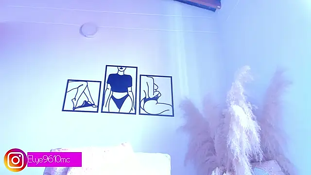 ellie mcdonald online show from March 12, 8:00 pm