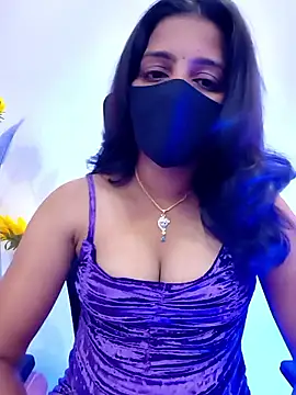 Tamil Shalini Lustyy online show from March 8, 5:39 pm