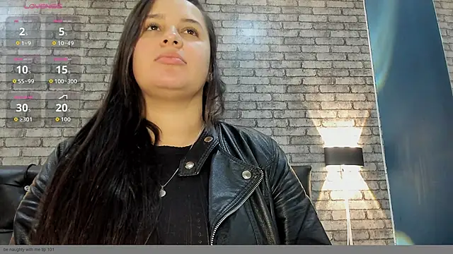 Victoria Ponce1 online show from November 15, 7:59 pm