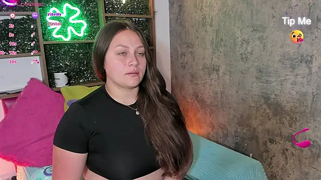 cherry coper online show from January 6, 12:42 pm