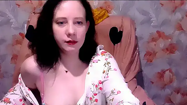 MelxMellie online show from February 12, 12:34 am