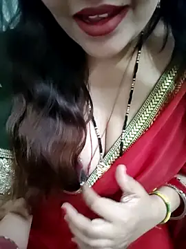 Mayuri77 online show from May 5, 4:32 pm