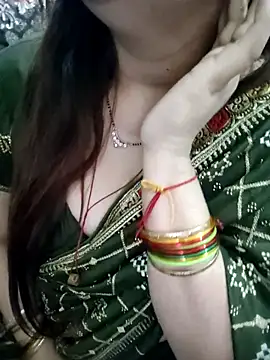 Mayuri77 online show from February 4, 7:00 am