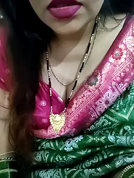 Mayuri77 online show from July 30, 6:58 am