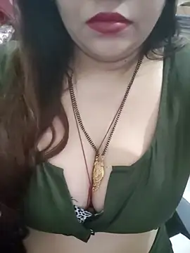 Mayuri77 online show from February 17, 6:46 am