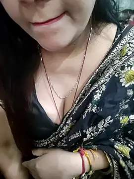 Mayuri77 online show from May 23, 6:12 am