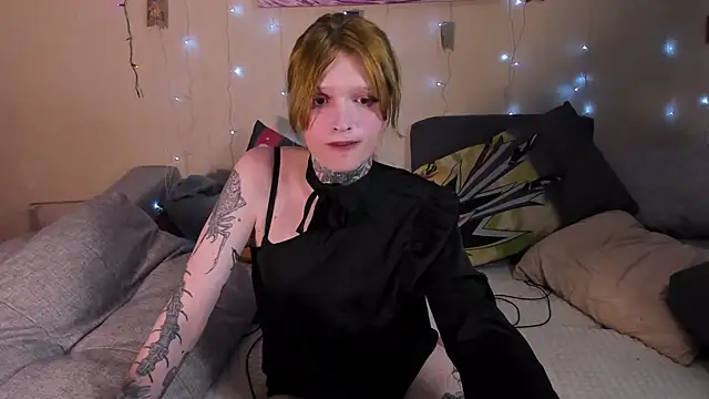 Simona Rain online show from January 7, 11:52 pm