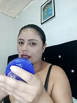 ElizabethWeil online show from November 21, 4:53 pm