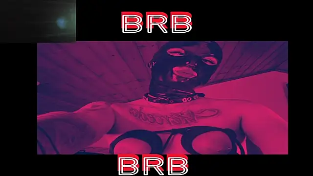 Darkness jones  online show from June 10, 4:49 pm