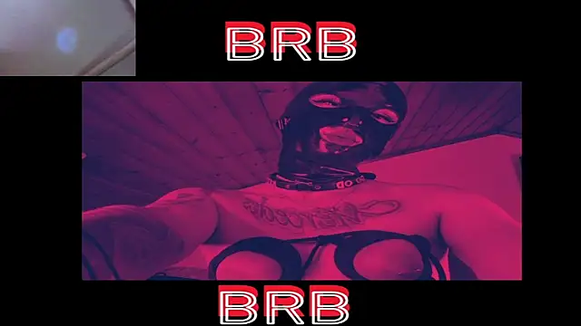 Darkness jones  online show from April 21, 7:43 pm